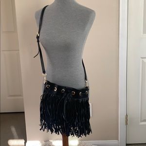 Rebecca Minkoff- FIONA fringe bag
